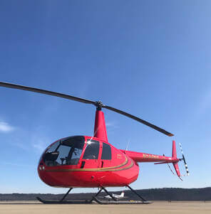 Branson Helicopter Tours Flight Training